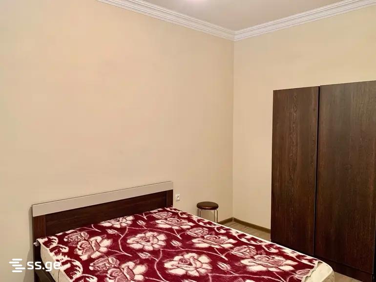 Квартира, 2 спальни — фото 5