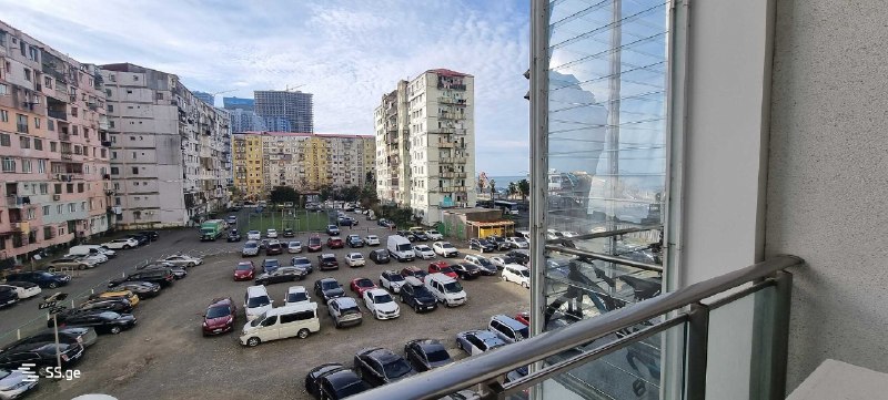 Квартира, 1 спальня · Химшиашвили — фото 5
