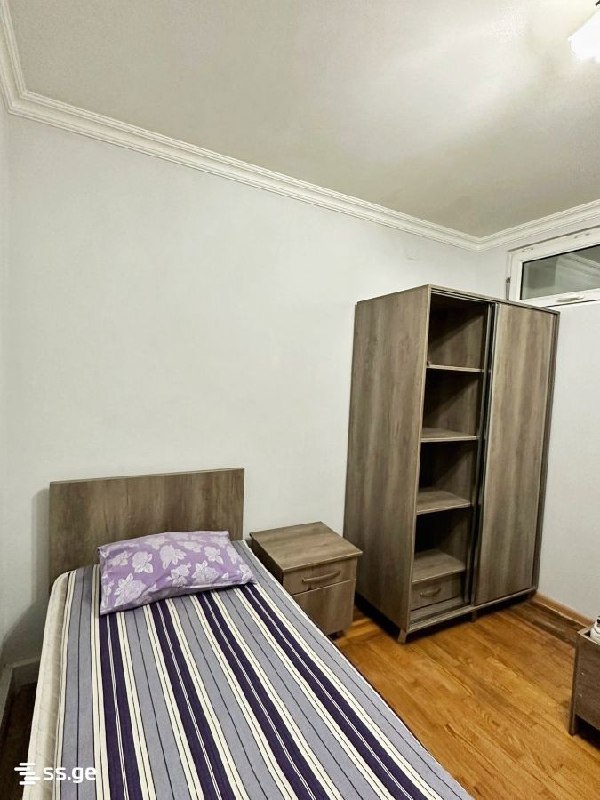 Квартира, 2 спальни — фото 5