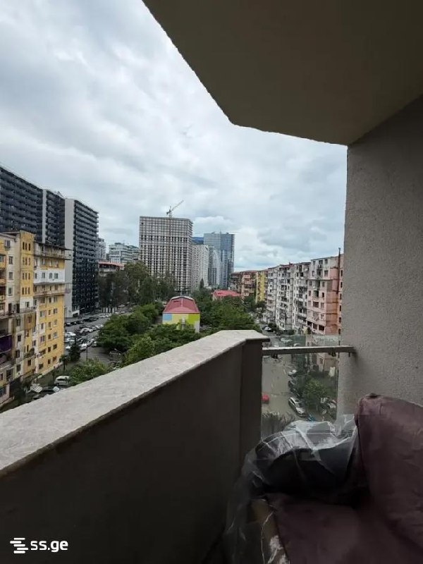 Квартира, 1 спальня — фото 4