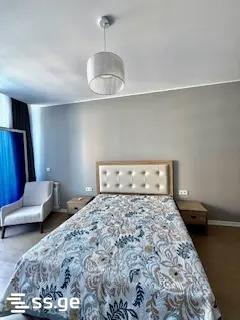 Квартира, 1 спальня — фото 2