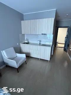 Квартира, 1 спальня — фото 5