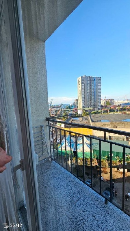 Квартира, 2 спальни — фото 2