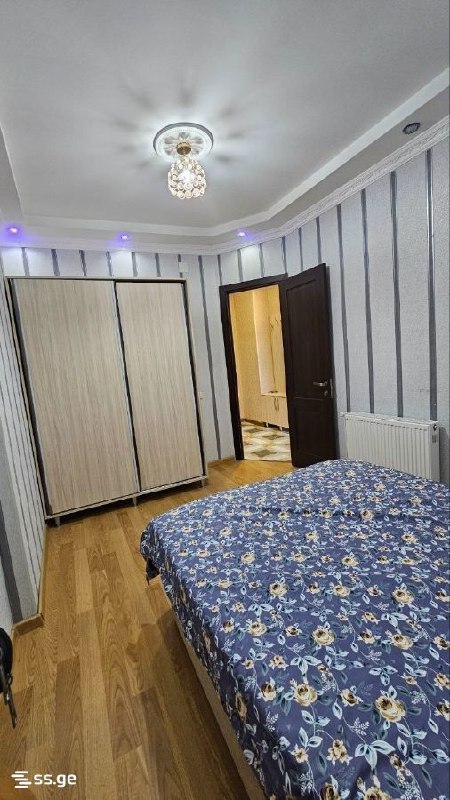 Квартира, 2 спальни — фото 5