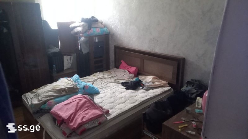 Квартира, 2 спальни — фото 5