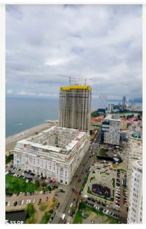 Квартира, 1 спальня — фото 2