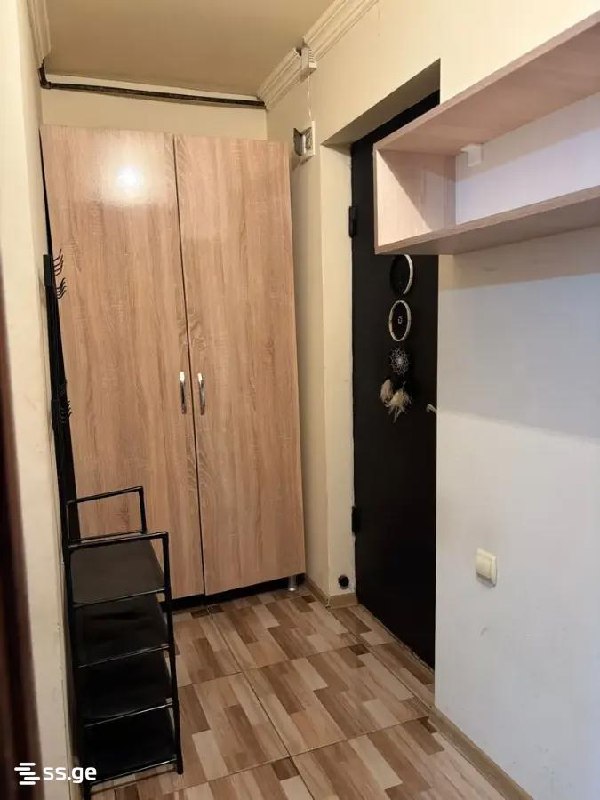 Квартира, 1 спальня — фото 5