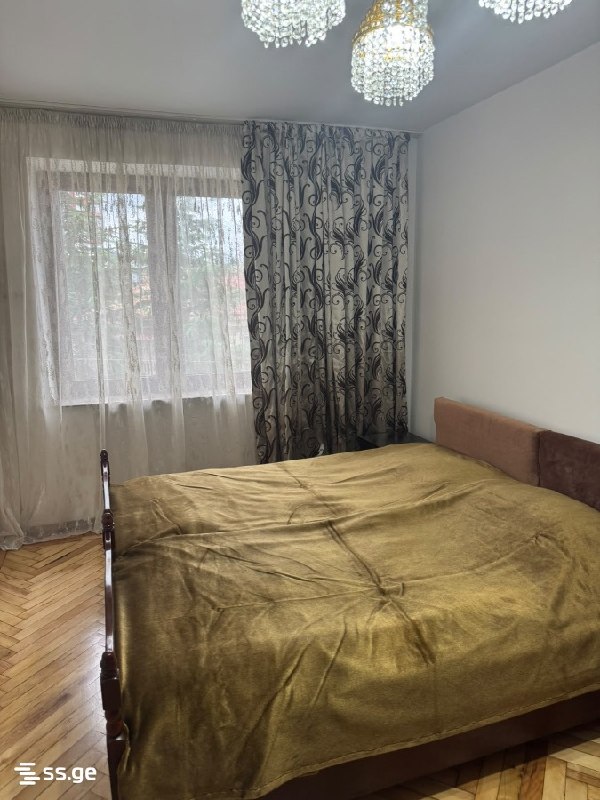 Квартира, 3 спальни — фото 1