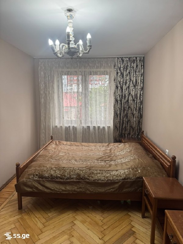 Квартира, 3 спальни — фото 3