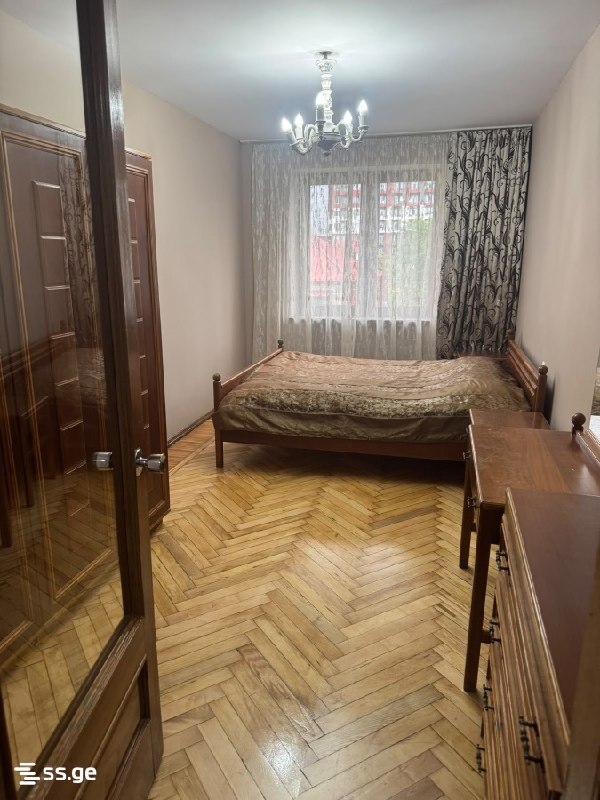Квартира, 3 спальни — фото 4