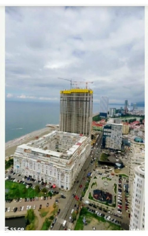 Квартира, 1 спальня — фото 1