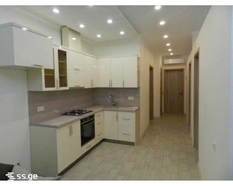 Квартира, 2 спальни — фото 5