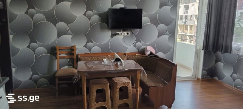 Квартира, 2 спальни — фото 3