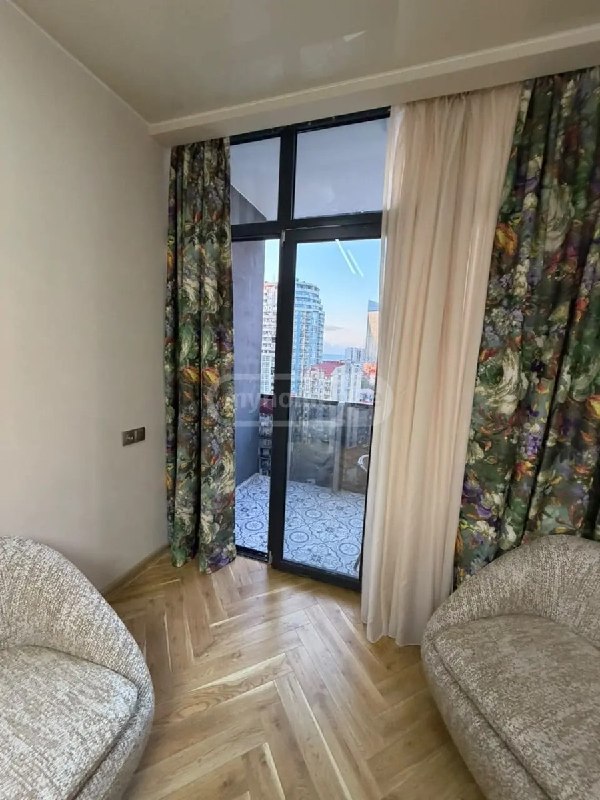Квартира, 2 спальни — фото 3