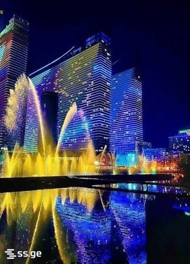 Квартира, 1 спальня — фото 1