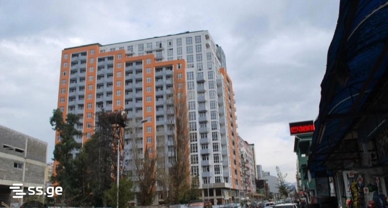 Квартира, 1 спальня — фото 2