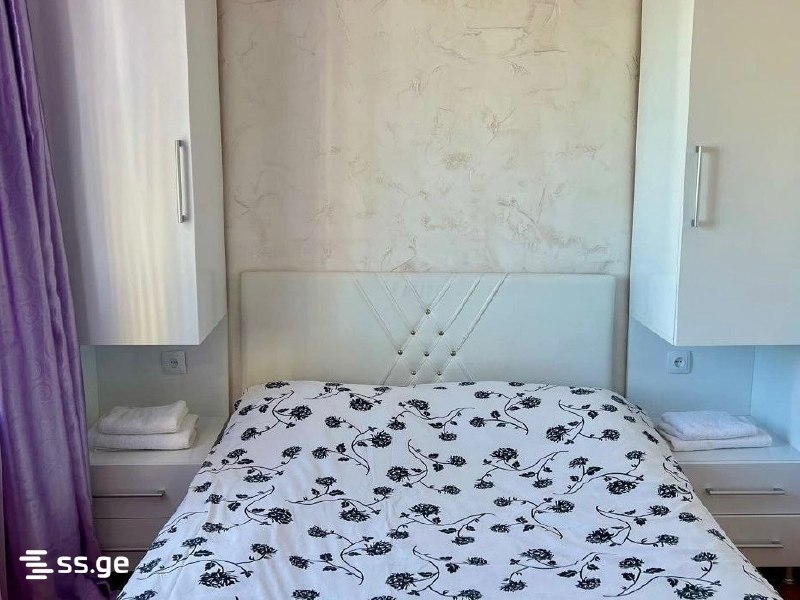 Квартира, 1 спальня — фото 5
