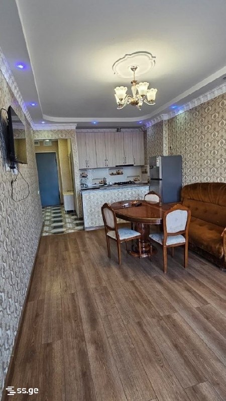 Квартира, 2 спальни — фото 3