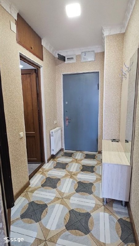 Квартира, 2 спальни — фото 4