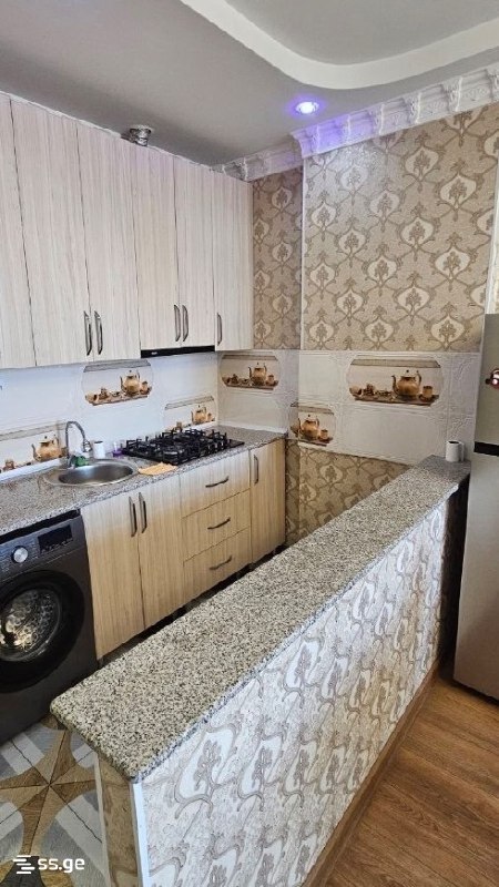 Квартира, 2 спальни — фото 5