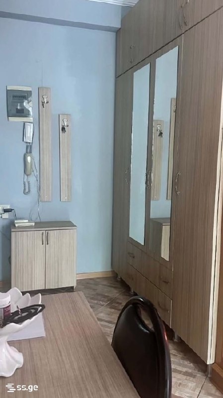 Квартира, 1 спальня — фото 3