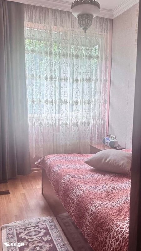 Квартира, 1 спальня — фото 4