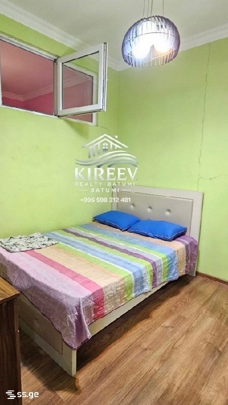 Квартира, 2 спальни — фото 5