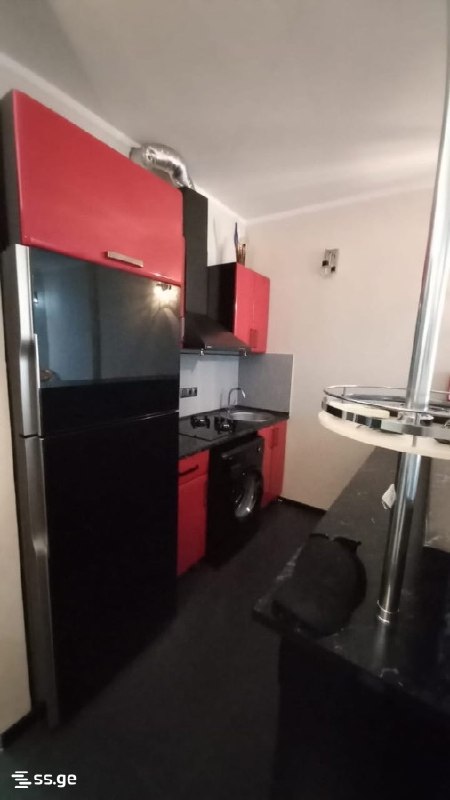 Квартира, 1 спальня — фото 1