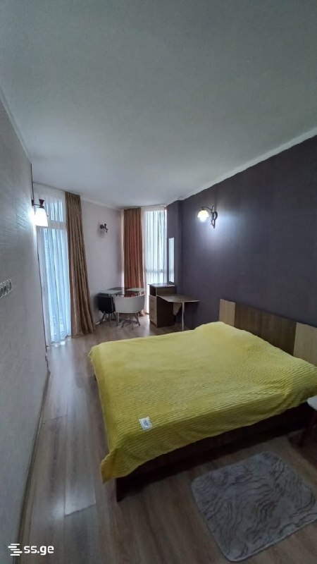 Квартира, 1 спальня — фото 4