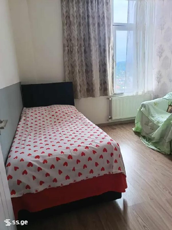 Квартира, 3 спальни — фото 4