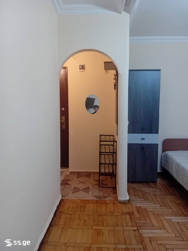 Квартира, 1 спальня — фото 4