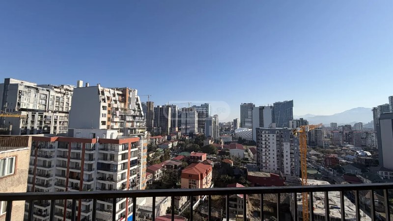Квартира, 1 спальня — фото 2