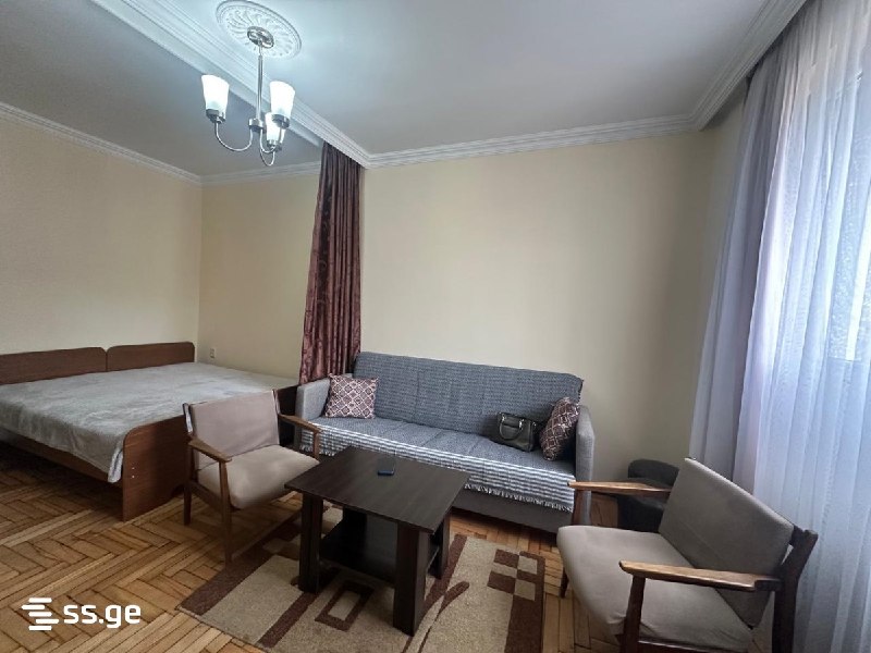 Квартира, 1 спальня — фото 5