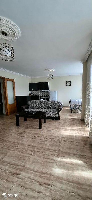 Квартира, 2 спальни — фото 1