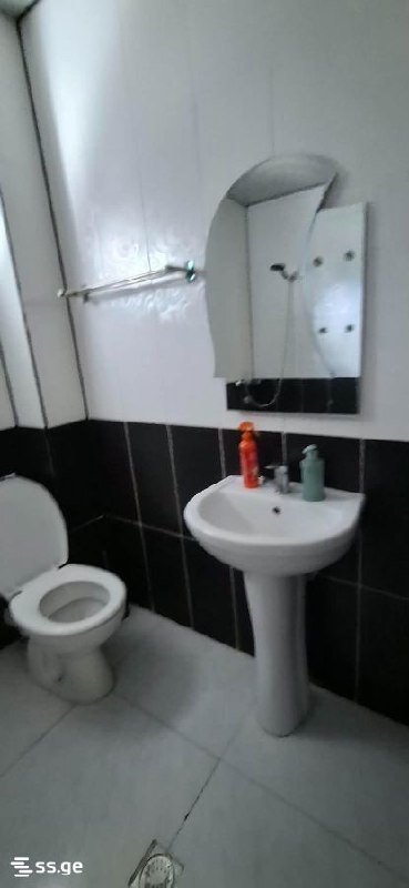 Квартира, 2 спальни — фото 4