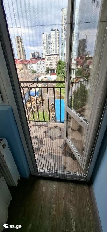 Квартира, 2 спальни — фото 5