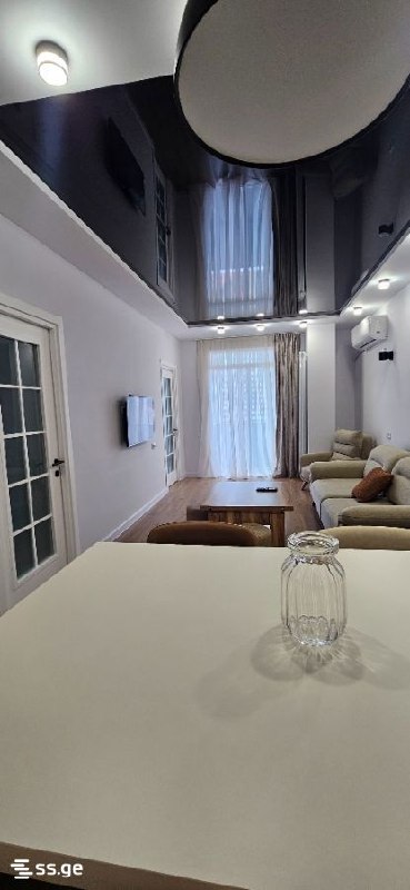 Квартира, 2 спальни — фото 1
