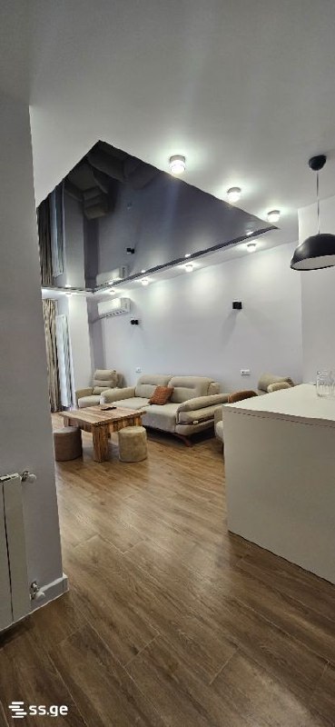 Квартира, 2 спальни — фото 4