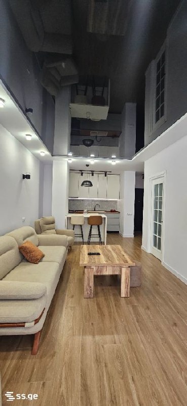 Квартира, 2 спальни — фото 5