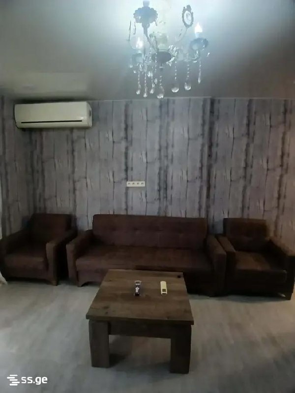 Квартира, 2 спальни — фото 2