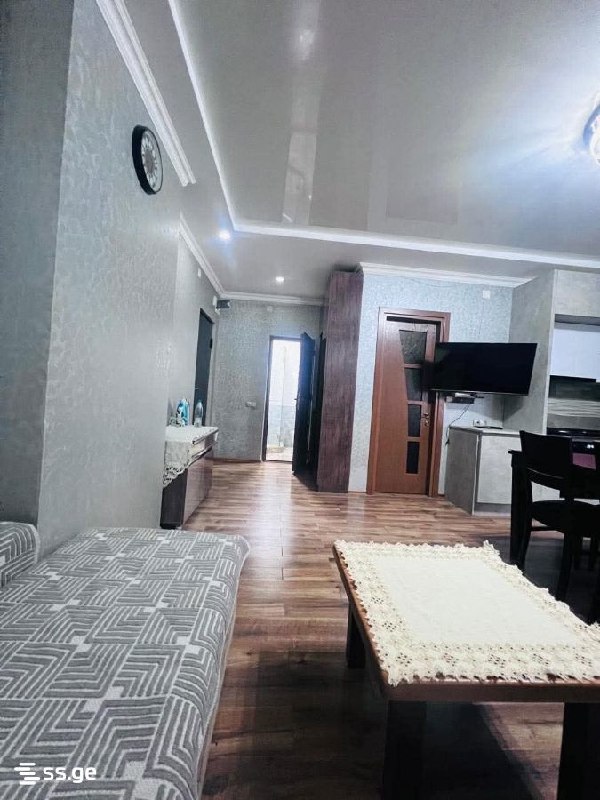 Квартира, 2 спальни — фото 3