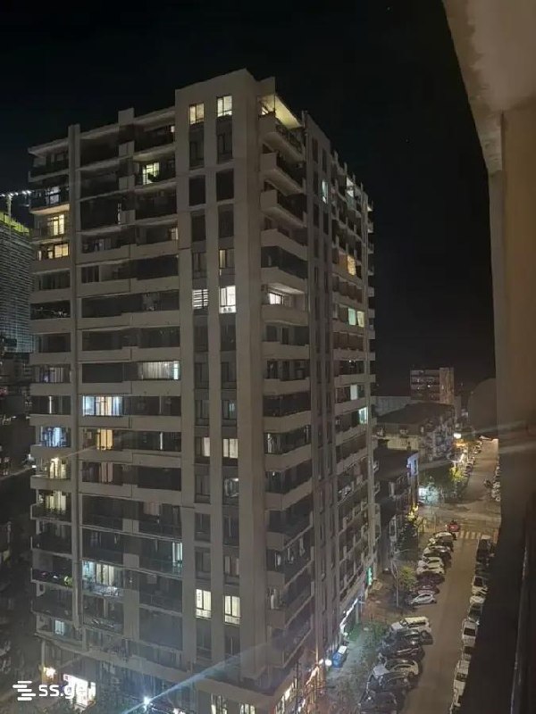 Квартира, 1 спальня — фото 5