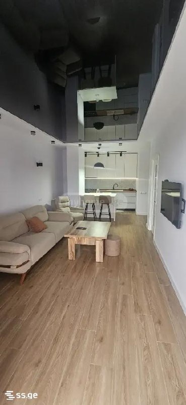 Квартира, 2 спальни — фото 2