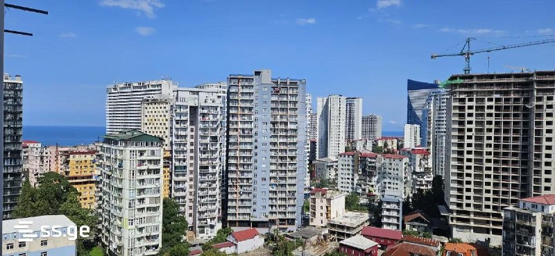 Квартира, 2 спальни — фото 3