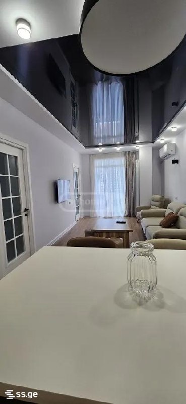 Квартира, 2 спальни — фото 5