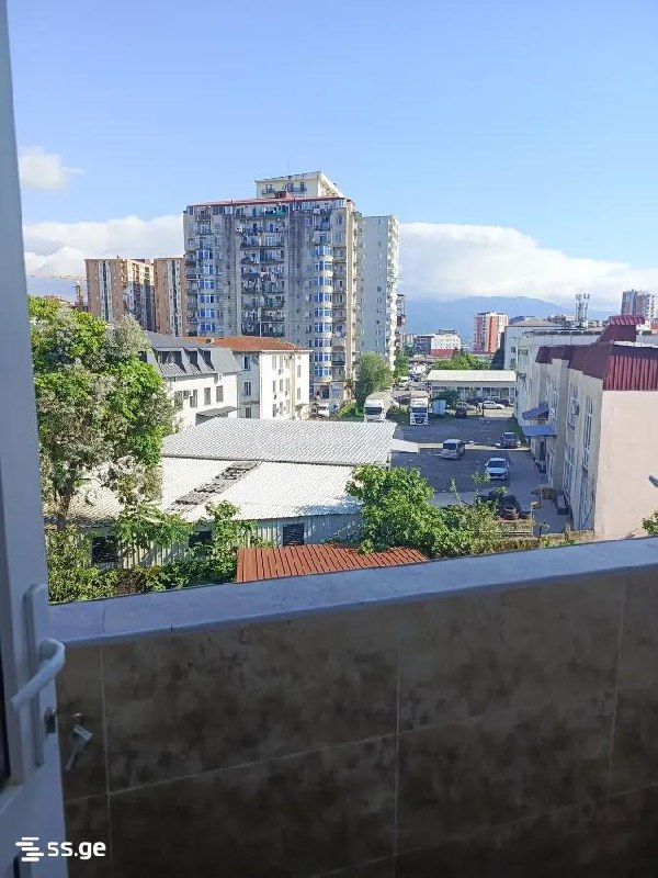 Квартира, 2 спальни — фото 3