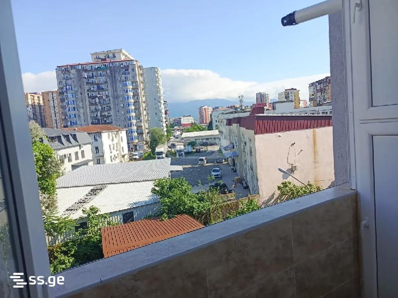 Квартира, 2 спальни — фото 5