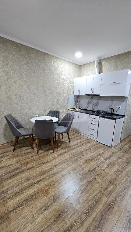 Квартира, 1 спальня — фото 2