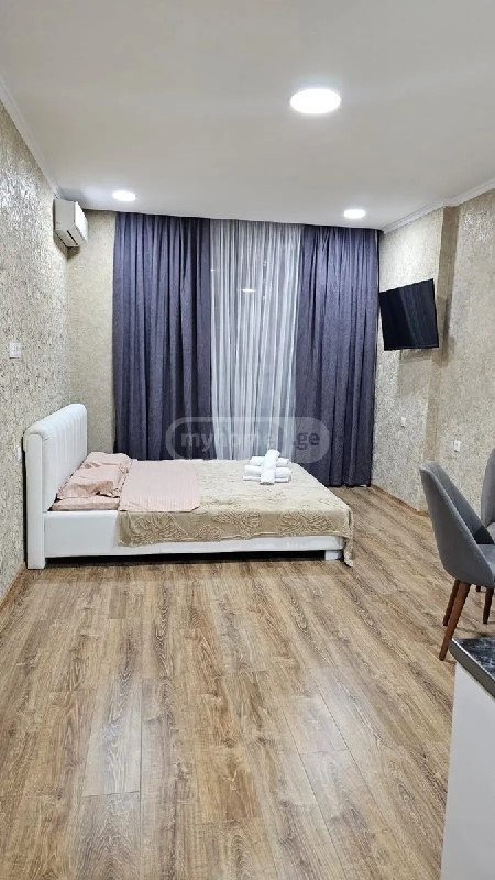 Квартира, 1 спальня — фото 5
