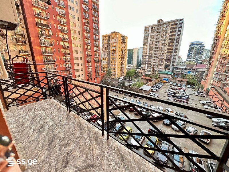 Квартира, 1 спальня — фото 5